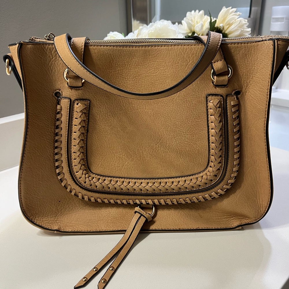 Sole Society Destin Bag